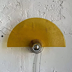 Бра-брошь Kokoshnik варинант исполнения - 1 | Loft Concept в Саратове