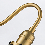 Бра с черным конусным плафоном Elstead Lighting варинант исполнения - 5 | Loft Concept в Саратове