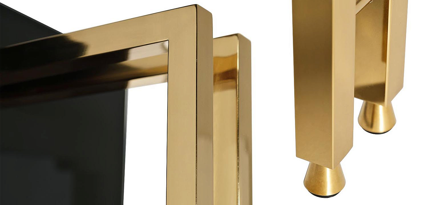 Стеллаж Manley Rack Стеллаж Manley Rack - Loft-Concept в Саратове