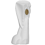 Декоративная статуэтка Bust Molecule Collection Statuette варинант исполнения - 1 | Loft Concept в Саратове