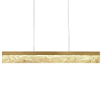 Подвесной светильник линейный светоидный Remarkable варинант исполнения - 4 | Loft Concept в Саратове