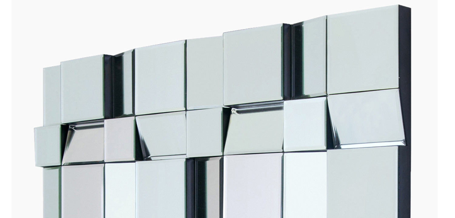 Зеркало Alain ART Mirror Зеркало Alain ART Mirror - Loft-Concept в Саратове