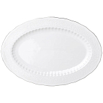 Обеденный сервиз белый из фарфора на 6 персон 23 предмета Garden Whisper Porcelain Set  варинант исполнения - 2 | Loft Concept в Саратове