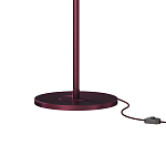 Керамический торшер Ruby Bonnet варинант исполнения - 2 | Loft Concept в Саратове