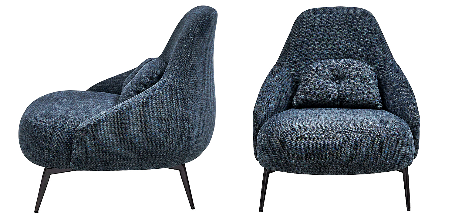 Кресло Lorits Chair Кресло Lorits Chair - Loft-Concept в Саратове