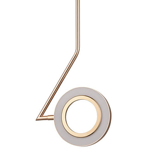 Подвесной светильник Dienes Gold