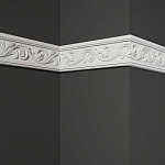 Молдинг с орнаментом MO-04 варинант исполнения - 1 | Loft Concept в Саратове