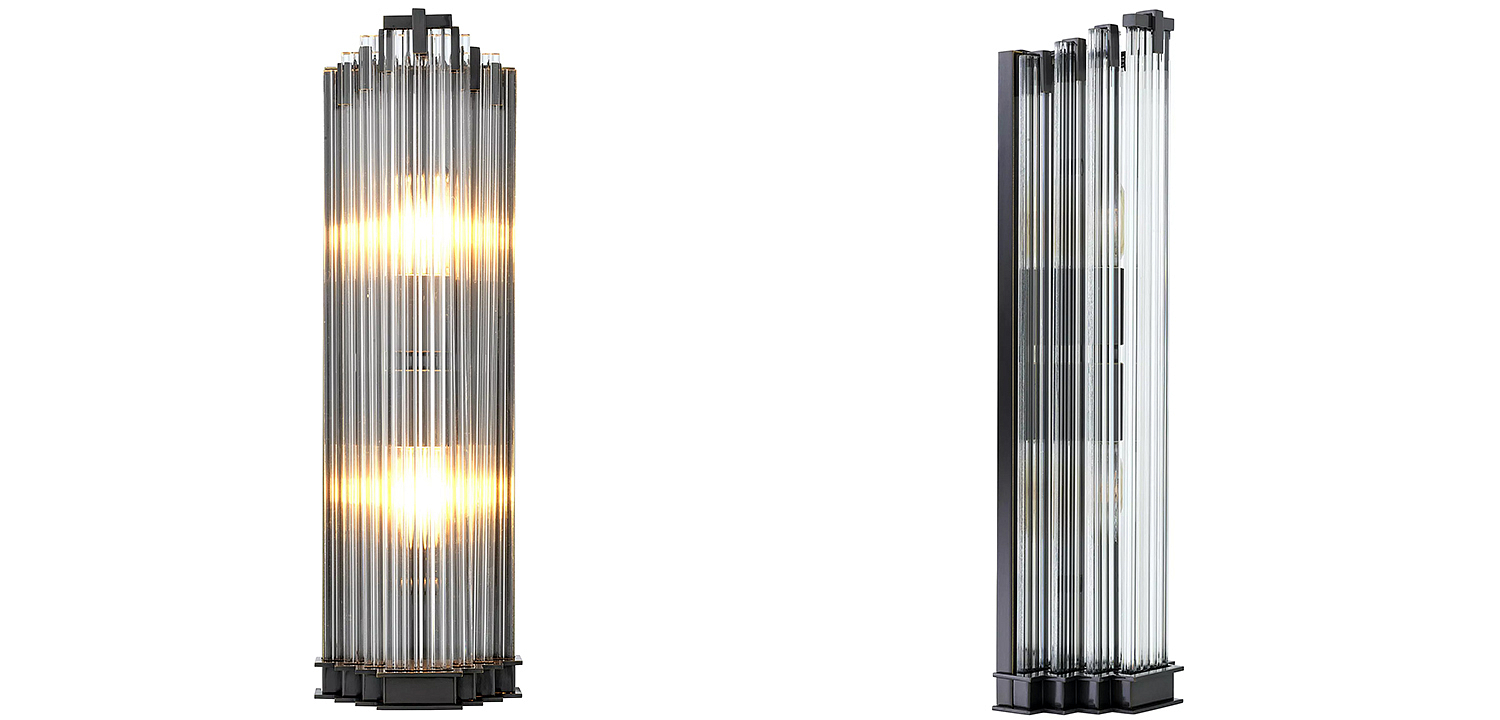 Бра Eichholtz Wall Lamp Harrod Бра Eichholtz Wall Lamp Harrod - Loft-Concept в Саратове