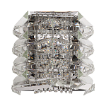 Бра в классическом хрустальном обрамлении Light Garland варинант исполнения - 6 | Loft Concept в Саратове