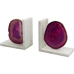 Держатель для книг Stone варинант исполнения - 4 | Loft Concept в Саратове