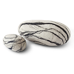 Пуф - Камень Nullah варинант исполнения - 7 | Loft Concept в Саратове