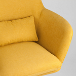 Мягкое кресло с широким сиденьем Ochery варинант исполнения - 8 | Loft Concept в Саратове