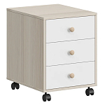 Тумба с ящиками для хранения Today варинант исполнения - 2 | Loft Concept в Саратове