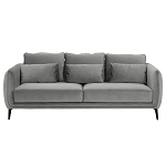 Диван трёхместный с подлокотниками Dutchman варинант исполнения - 1 | Loft Concept в Саратове