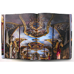 Jacques Garcia: A Sicilian Dream: Villa Elena варинант исполнения - 2 | Loft Concept в Саратове