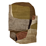 Ковер шелк Manhattan Wool Silk Carpet I варинант исполнения - 1 | Loft Concept в Саратове