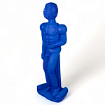 Скульптура Seletti Bronzo Blue варинант исполнения - 1 | Loft Concept в Саратове