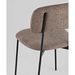 Стул Chao коричневый варинант исполнения - 3 | Loft Concept в Саратове