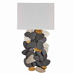 Бра с прямоугольным абажуром и многослойным каркасом Path to the Stars варинант исполнения - 4 | Loft Concept в Саратове