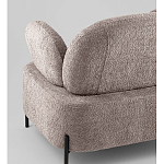 Кресло Кэнди ткань букле капучино варинант исполнения - 3 | Loft Concept в Саратове
