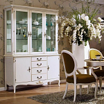 Буфет в стиле прованс Montmartre Provence Cupboard варинант исполнения - 4 | Loft Concept в Саратове