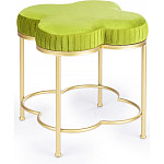 Пуф Light green lightness варинант исполнения - 1 | Loft Concept в Саратове