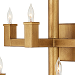 Бра фигурное Bold Geometry варинант исполнения - 1 | Loft Concept в Саратове