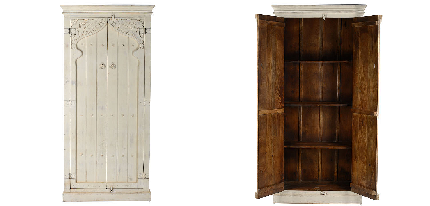 Шкаф Dome Cupboard Шкаф Dome Cupboard - Loft-Concept в Саратове