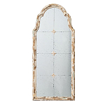 Зеркало-окно с ретро эффектом Reflection Aek Deep варинант исполнения - 1 | Loft Concept в Саратове