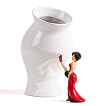 Ваза Seletti Circus варинант исполнения - 1 | Loft Concept в Саратове