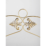 Железное кашпо Idyll варинант исполнения - 2 | Loft Concept в Саратове