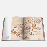 Лимитированная подарочная большая книга CARTIER Panthère варинант исполнения - 8 | Loft Concept в Саратове