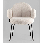 Стул Nina молочный варинант исполнения - 4 | Loft Concept в Саратове