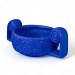 Ваза Seletti Centerpiece Blue варинант исполнения - 1 | Loft Concept в Саратове