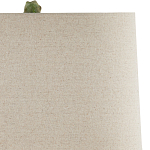 Настольная лампа в виде кактуса Opuntia варинант исполнения - 1 | Loft Concept в Саратове