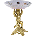 Фарфоровая чаша Восхождение Lokeriy варинант исполнения - 3 | Loft Concept в Саратове