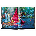 Фотоальбом Антолoгия Дэвида Лaшaпeля David LaChapelle. Lost + Found варинант исполнения - 8 | Loft Concept в Саратове