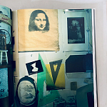 Редкое коллекционное издание Annie Leibovitz Portraits 2005-2016 варинант исполнения - 6 | Loft Concept в Саратове