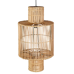 Подвесной светильник Ivy Rattan Pendant варинант исполнения - 4 | Loft Concept в Саратове