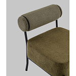 Кресло Ponpoun зелёный варинант исполнения - 2 | Loft Concept в Саратове