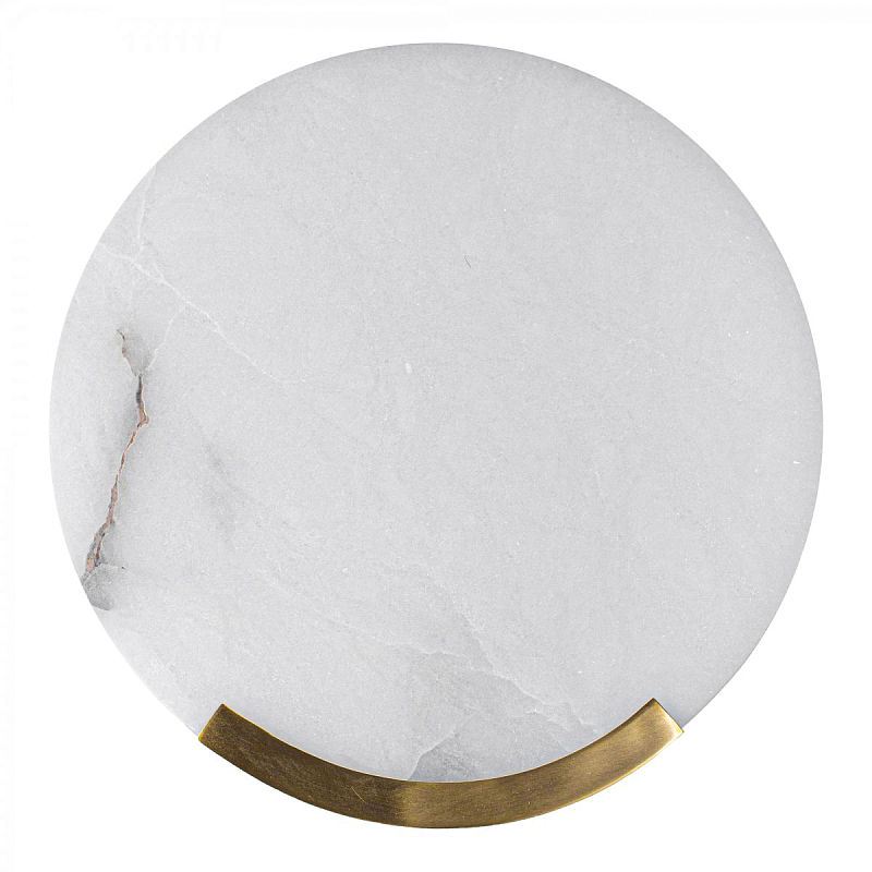 Бра Kelly Wearstler Melange Sconce Латунь Бра Kelly Wearstler Melange Sconce Латунь в Саратове | Loft Concept