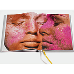 Книга Dior: The Art of Color Ascoli Marc варинант исполнения - 1 | Loft Concept в Саратове