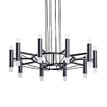 Люстра светодиодная lamp Infinity варинант исполнения - 1 | Loft Concept в Саратове