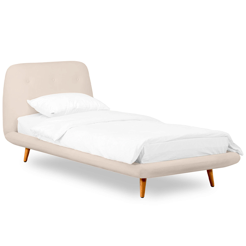 Кровать Palmer Bed Мульти в Саратове | Loft Concept 