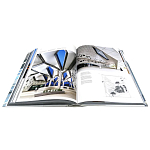 Обширная монография все работы Хадид Zaha Hadid. Complete Works 1979-Today. 2020 Edition варинант исполнения - 3 | Loft Concept в Саратове