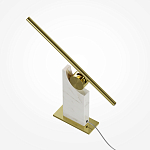 Настольный светильник Monumento 3000К 9Вт варинант исполнения - 2 | Loft Concept в Саратове