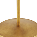 Торшер в виде цветка одуванчика Hanging Dandelion варинант исполнения - 2 | Loft Concept в Саратове