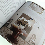 Книга Стильные интерьеры  Romancing the Home. Stylish Interiors for a Modern Lifestyle варинант исполнения - 5 | Loft Concept в Саратове