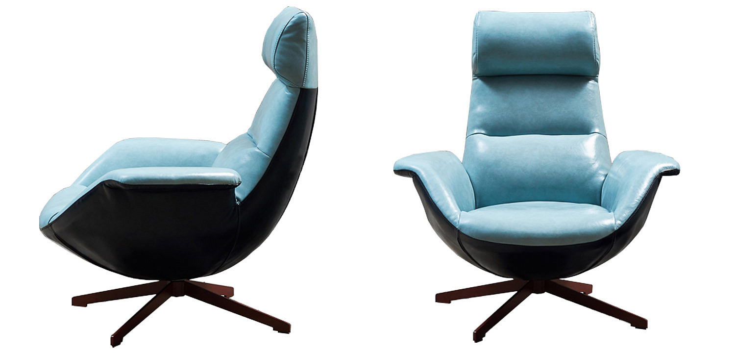 Кресло Gia Chair Кресло Gia Chair - Loft-Concept в Саратове