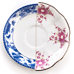 Чайная пара Seletti Zenobia варинант исполнения - 2 | Loft Concept в Саратове